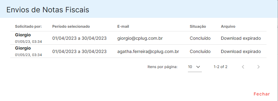 facilita_nfe_emitidas_envios.PNG