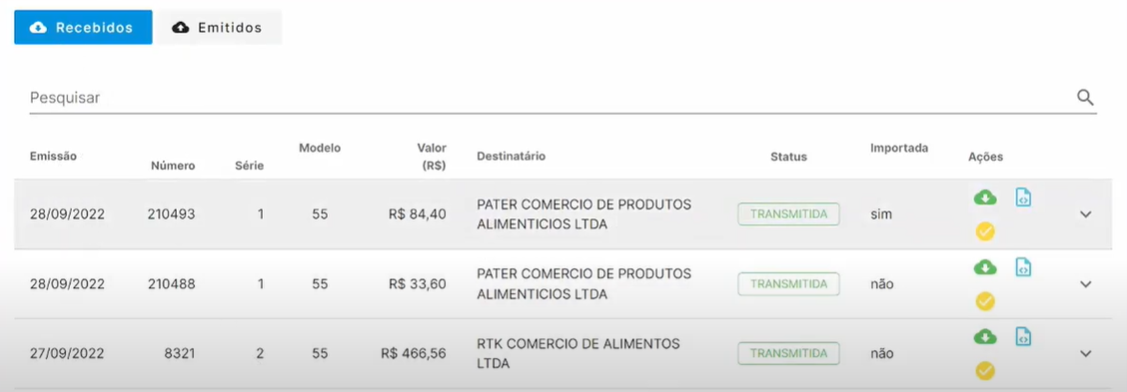 facilita_nfe_recebidos.PNG